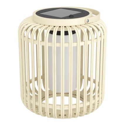 Eglo - LED Solarna stona lampa LED/3,3W/3,7V 1800 mAh IP44