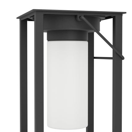 Eglo - LED Solarna stona lampa LED/3,3W/3,7V IP44