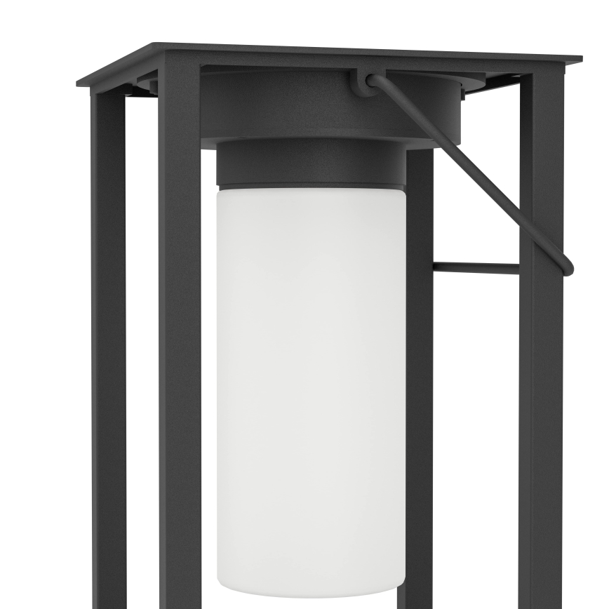 Eglo - LED Solarna stona lampa LED/3,3W/3,7V IP44