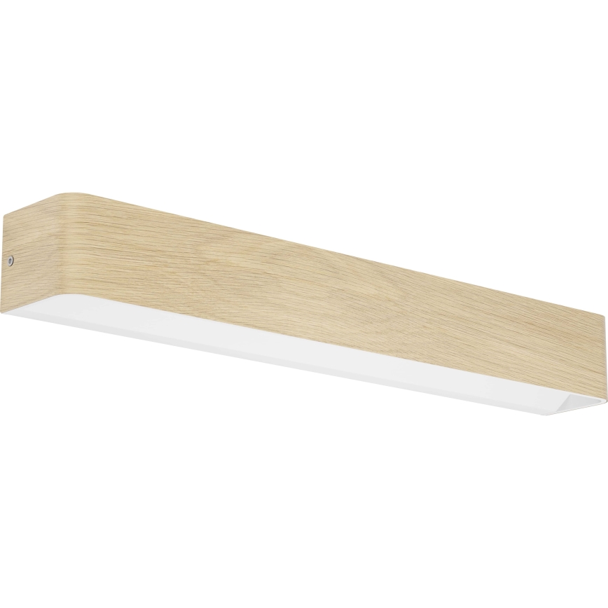 Eglo - LED Zidna lampa za kupatilo LED/26,5W/230V 3000K IP44 bež