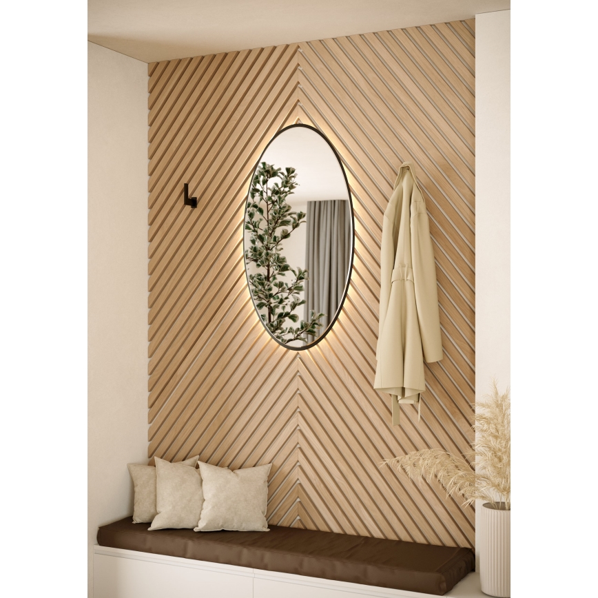 Eglo - LED RGBW prigušiva traka 3m LED/20W/230V 3000-6500K ZigBee