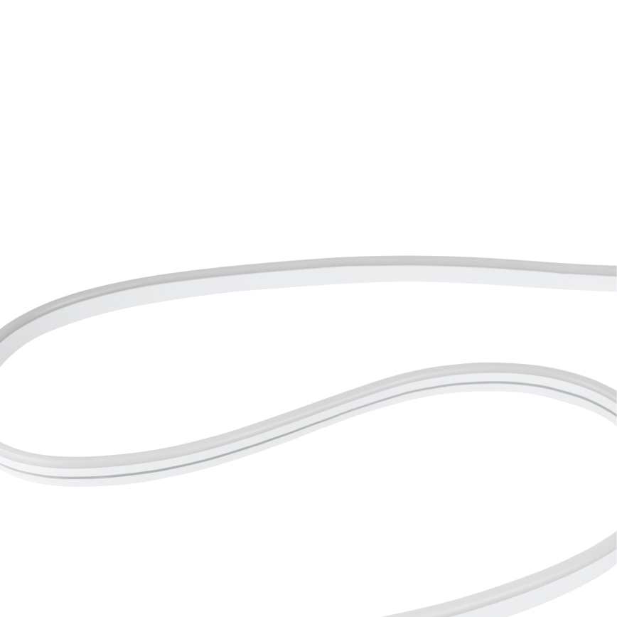 Eglo - LED RGBW Prigušiva traka 5m LED/30W/230V 3000-6500K