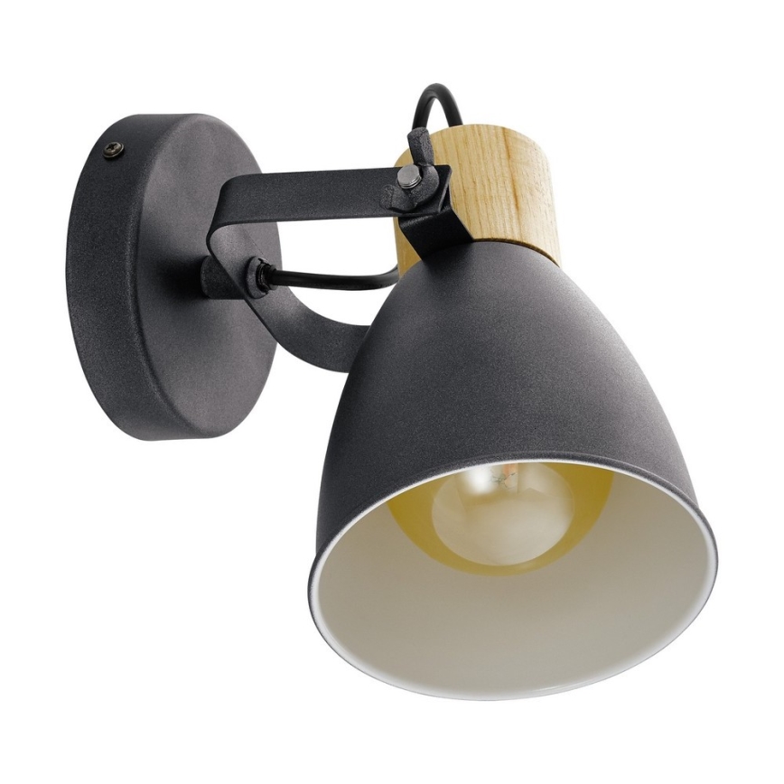 Eglo - Reflektorska lampa 1xE27/25W/230V - FSC sertifikovano