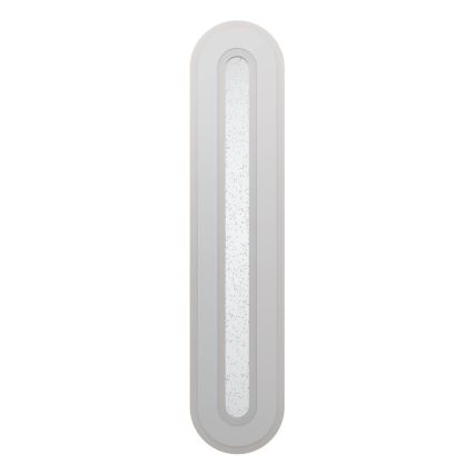 Eglo - LED Prigušiva plafonjera LED/20W/230V 2700-6500K bela + Daljinski upravljač