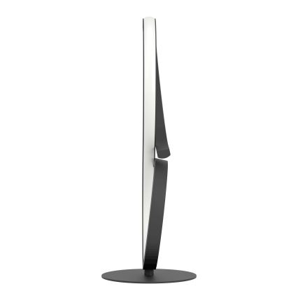Eglo - LED Stona lampa LED/11,4W/230V 3000K crno