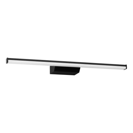 Eglo - LED RGBW Prigušiva za kupatilo rasveta za ogledalo LED/12W/230V 2700-6500K IP44 crno