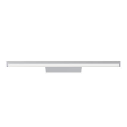 Eglo - LED RGBW Prigušiva za kupatilo rasveta za ogledalo LED/12W/230V 2700-6500K IP44 krom