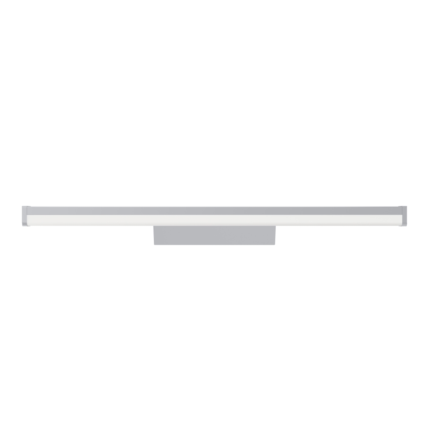 Eglo - LED RGBW Prigušiva za kupatilo rasveta za ogledalo LED/12W/230V 2700-6500K IP44 krom
