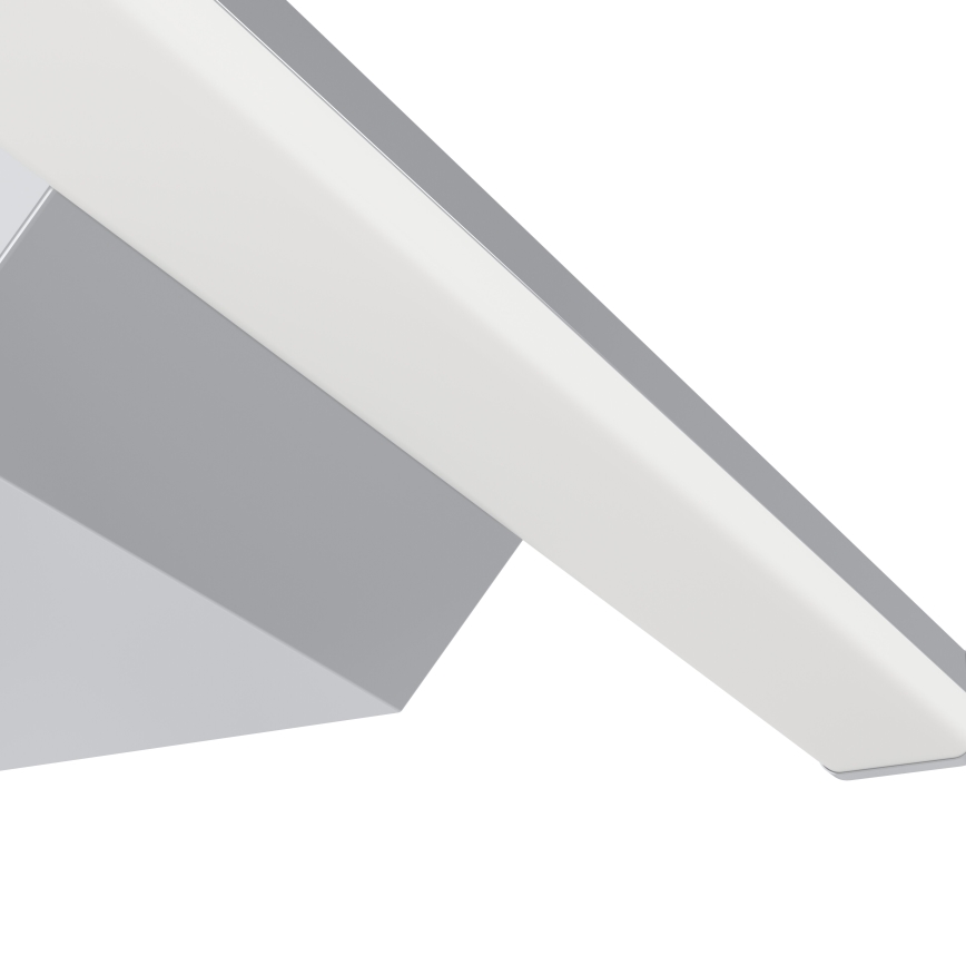 Eglo - LED RGBW Prigušiva za kupatilo rasveta za ogledalo LED/12W/230V 2700-6500K IP44 krom