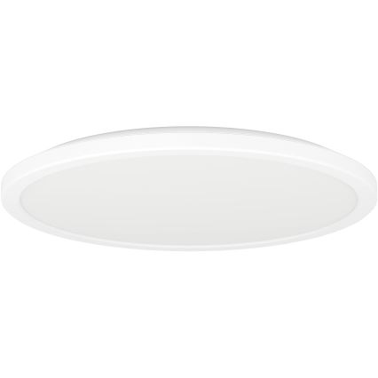 Eglo - LED Plafonjera za kupatilo LED/18,5W/230V 2700/4000/6500K pr. 38,9 cm IP44 bela