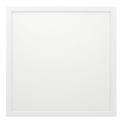 Eglo - LED Plafonjera za kupatilo LED/17,6W/230V 2700K/4000K/6500K 39x39 cm IP44 bela