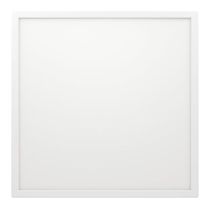 Eglo - LED Plafonjera za kupatilo LED/17W/230V 2700/4000/6500K 50x50 cm IP44 bela