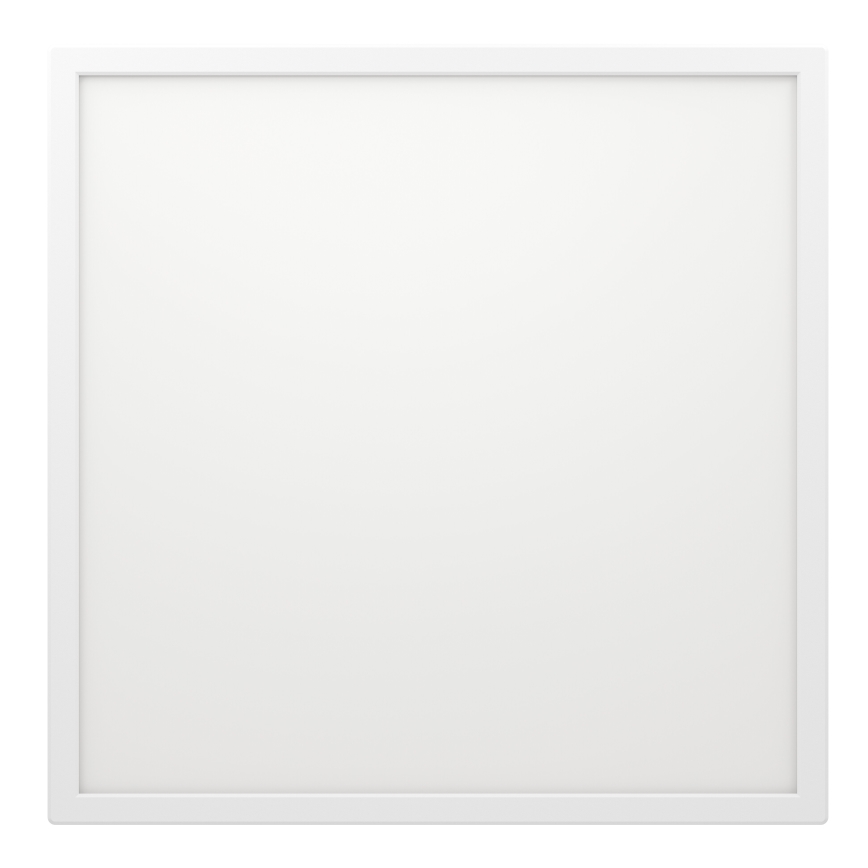 Eglo - LED Plafonjera za kupatilo LED/17W/230V 2700/4000/6500K 50x50 cm IP44 bela