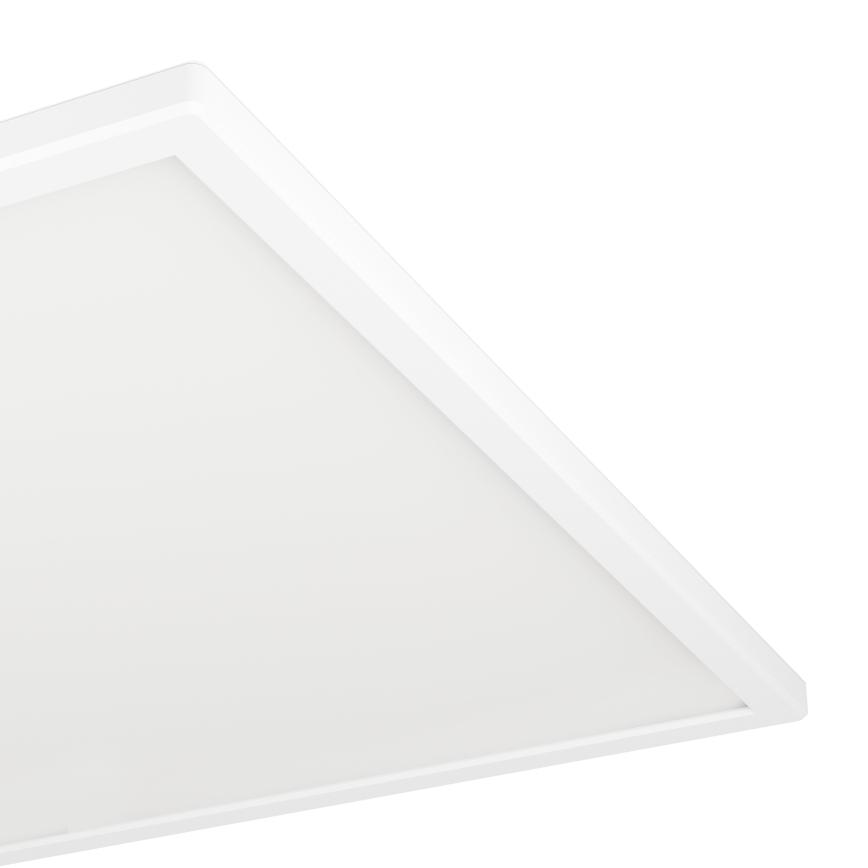 Eglo - LED Plafonjera za kupatilo LED/17W/230V 2700/4000/6500K 50x50 cm IP44 bela