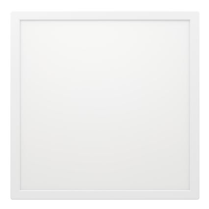 Eglo - LED RGBW Prigušiva plafonjera za kupatilo LED/17,6W/230V 2700-6500K 39x39 cm IP44 bela ZigBee