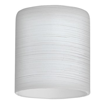 Eglo 90254 - Abažur za lampu MY CHOICE brisana bela pr. 7 cm