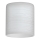 Eglo 90254 - Abažur za lampu MY CHOICE brisana bela pr. 7 cm