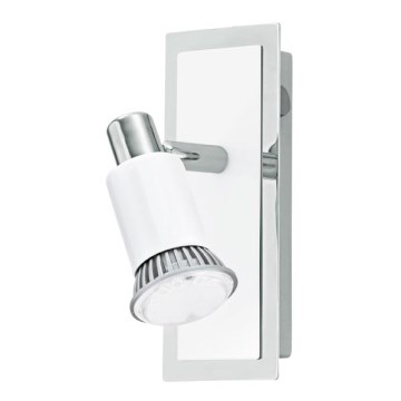 EGLO 90831 - LED Reflektorska lampa ERIDAN 1xGU10/5W