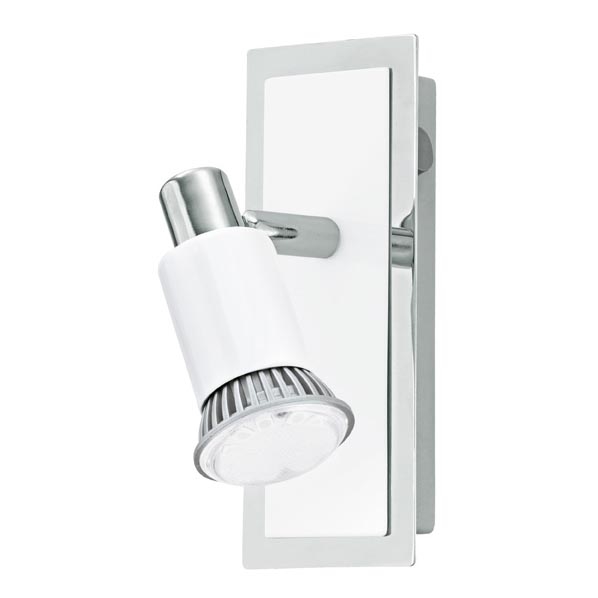 EGLO 90831 - LED Reflektorska lampa ERIDAN 1xGU10/5W