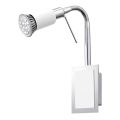 EGLO 90832 - LED Reflektorska lampa ERIDAN 1xGU10/5W