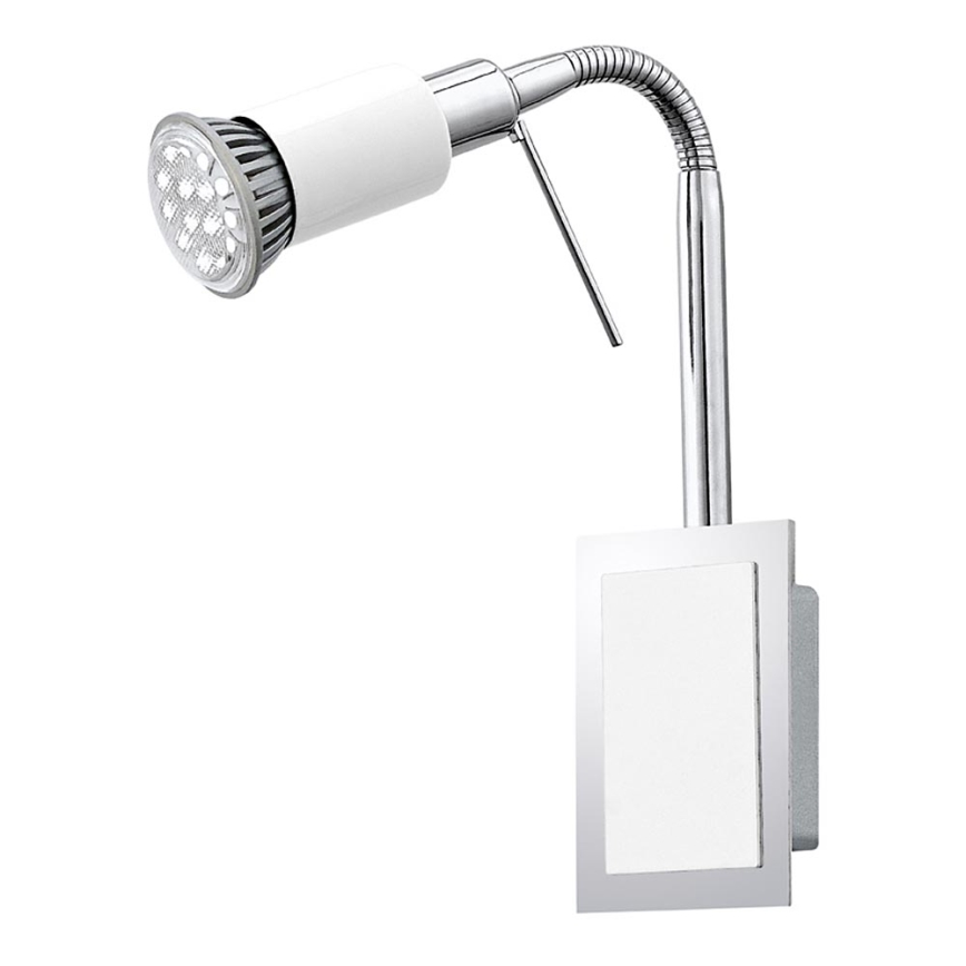 EGLO 90832 - LED Reflektorska lampa ERIDAN 1xGU10/5W