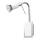 EGLO 90832 - LED Reflektorska lampa ERIDAN 1xGU10/5W