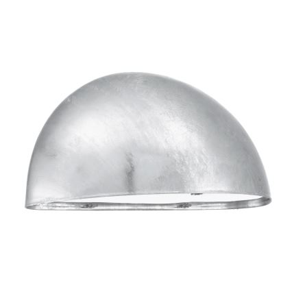 EGLO - Spoljašnja zidna lampa 1xE27/40W