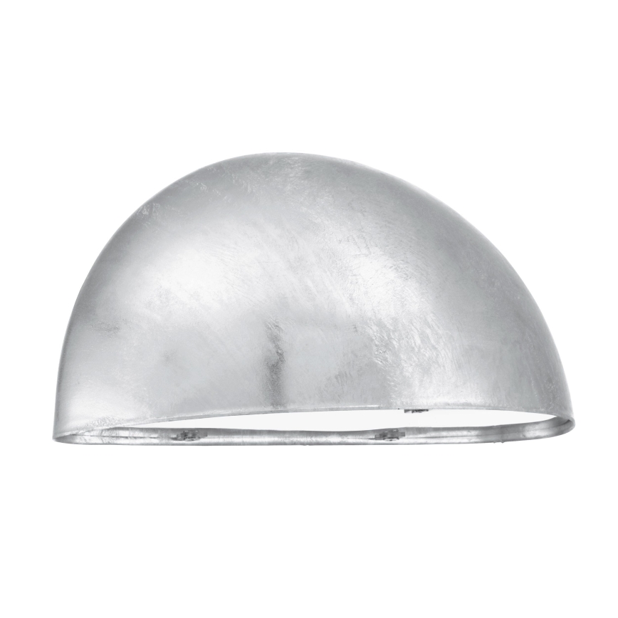 EGLO - Spoljašnja zidna lampa 1xE27/40W