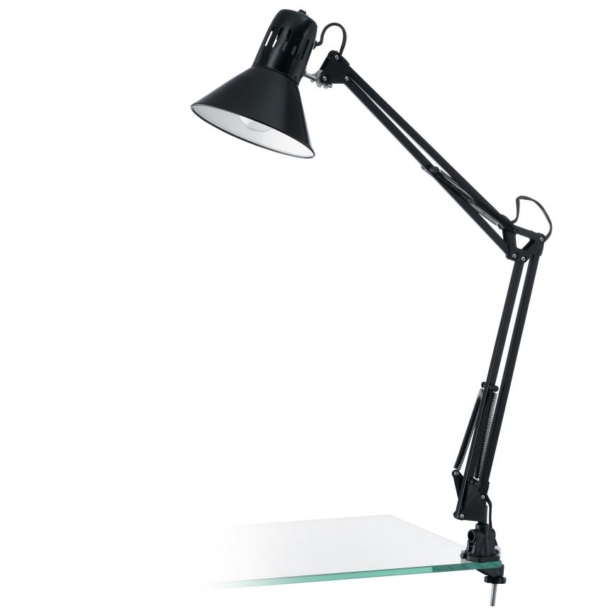 EGLO - Stona lampa 1xE27/40W
