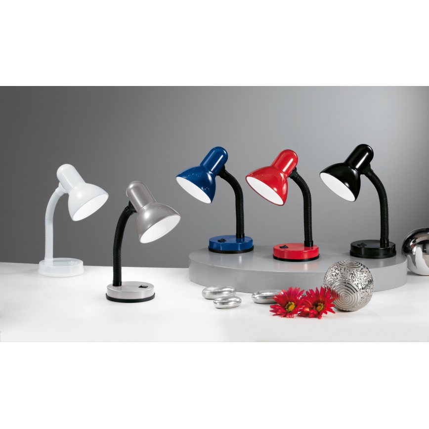 Eglo - Stona lampa 1xE27/40W/230V