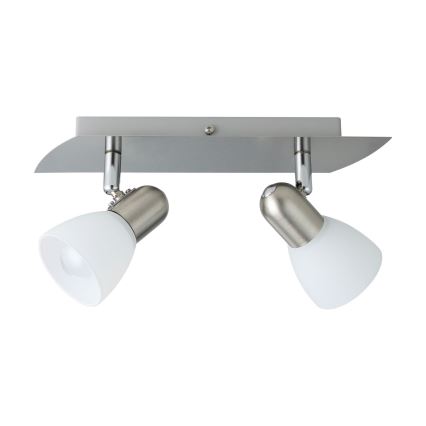 EGLO - Spot svetiljka 2xE14/40W