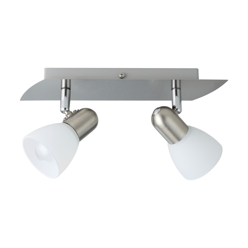 EGLO - Spot svetiljka 2xE14/40W