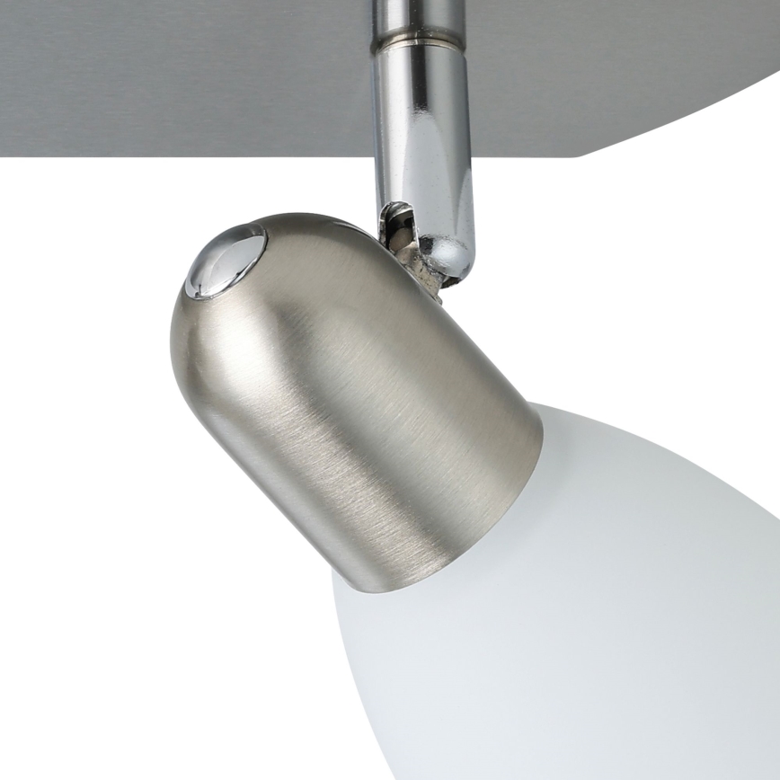 EGLO - Spot svetiljka 2xE14/40W