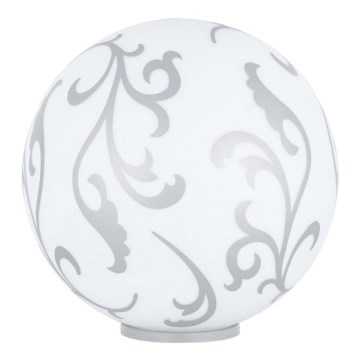 Eglo 91161 - Stona lampa REBECCA 1xE27/60W/230V pr. 30 cm