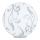 Eglo 91161 - Stona lampa REBECCA 1xE27/60W/230V pr. 30 cm