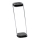 EGLO 91645 - LED Stona lampa ABOLI 1xLED/7,5W crno