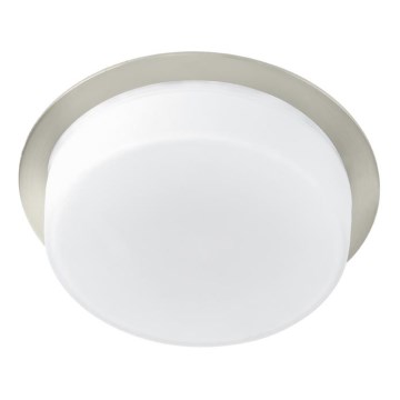 EGLO 91739 - LED Ugradna lampa CHIRON-LED LED/7,5W/230V