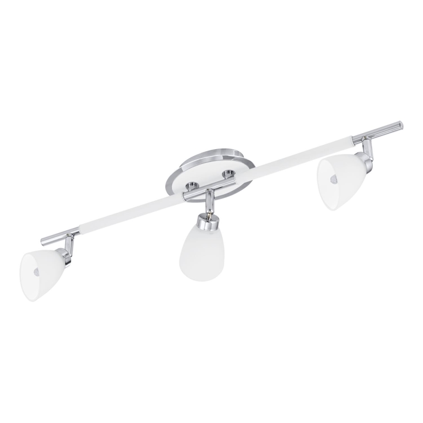 Eglo 91784 -  Plafonjera CIOTTI 3XG9/33W/230V