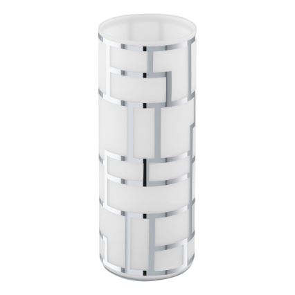 Eglo - Stona lampa E27/60W/230V