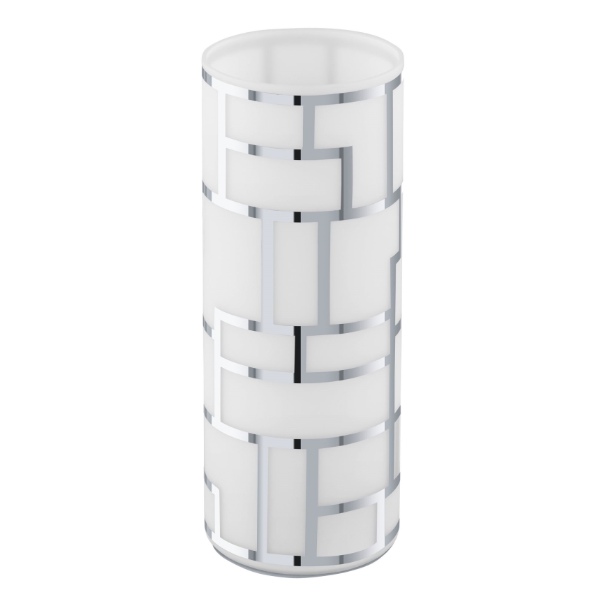 Eglo - Stona lampa E27/60W/230V