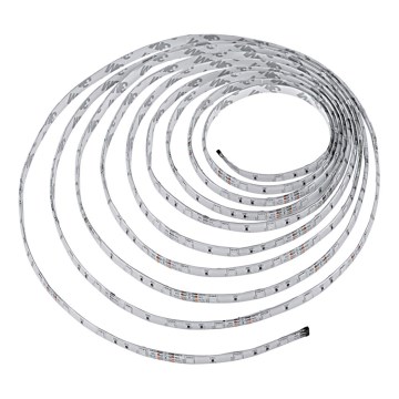 Eglo 92067 - RGB LED TRAKA FLEX LED/36W/230V
