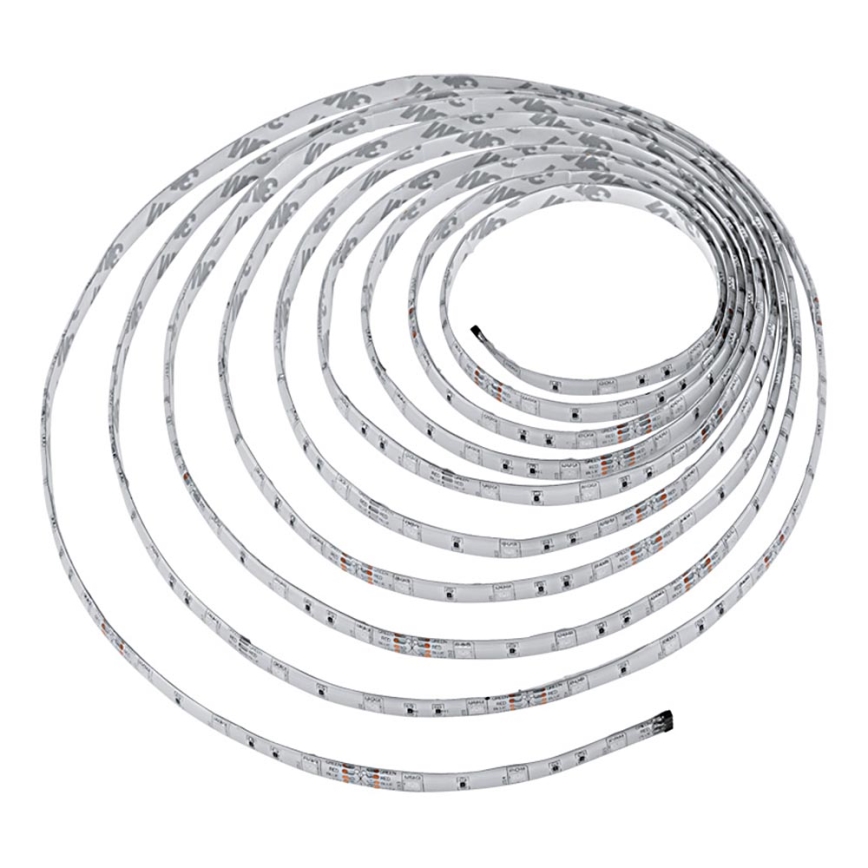 Eglo 92067 - RGB LED TRAKA FLEX LED/36W/230V