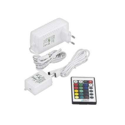 Eglo 92067 - RGB LED TRAKA FLEX LED/36W/230V