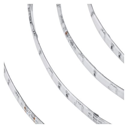 Eglo 92067 - RGB LED TRAKA FLEX LED/36W/230V