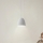 Eglo 92521 - Viseća lampa PRATELLA E27/60W/230V