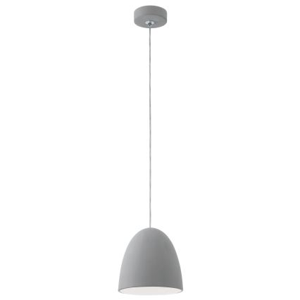 Eglo - Viseća lampa E27/60W/230V