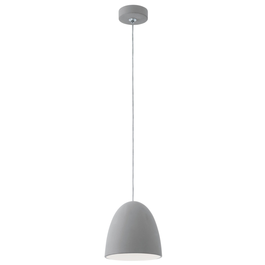 Eglo - Viseća lampa E27/60W/230V