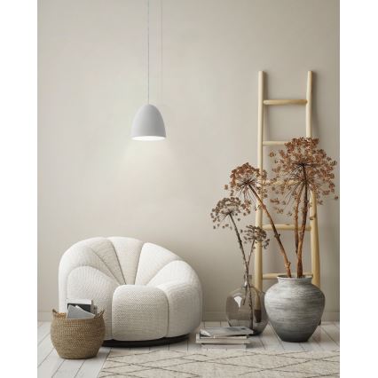 Eglo - Viseća lampa E27/60W/230V
