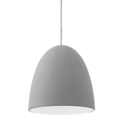 Eglo - Viseća lampa E27/60W/230V