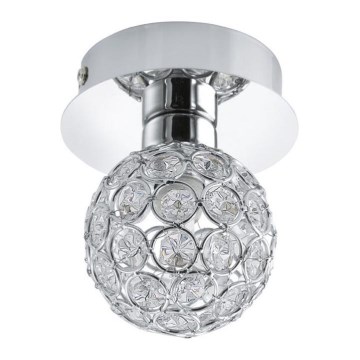 EGLO 92591 - Plafonjera RIBOLLA 1xG9/33W